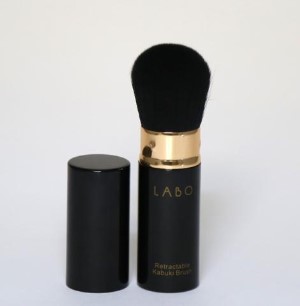 Labo Pennello Kabuki - numero 4